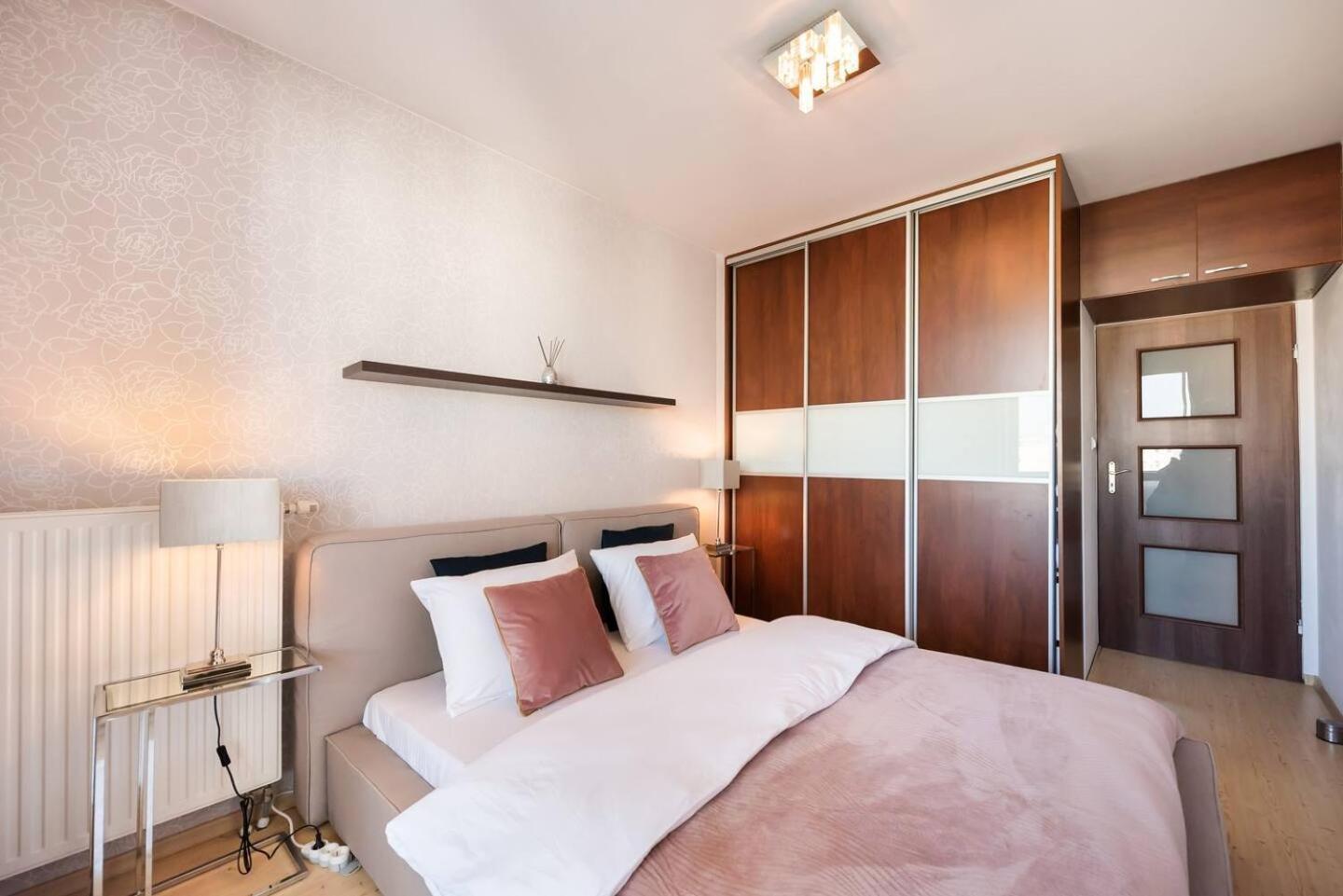 Zielone Zacisze Apartament Warszawa