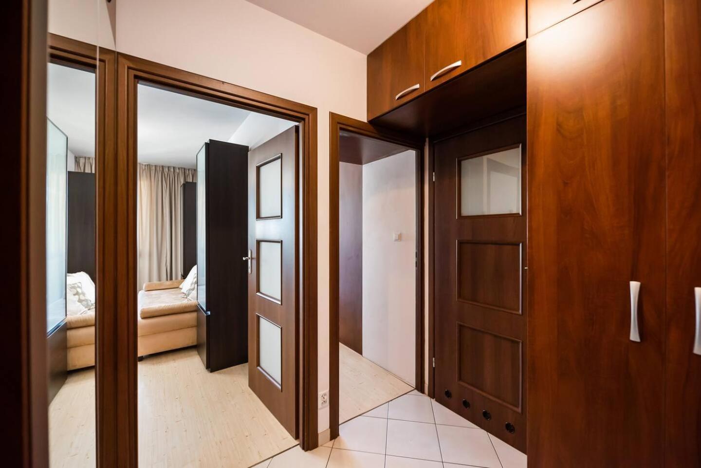 Zielone Zacisze Apartament