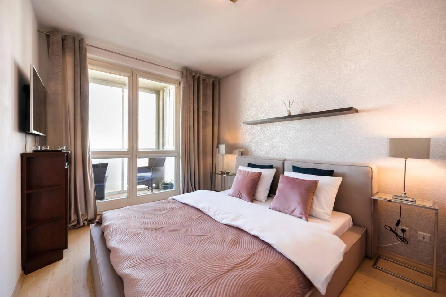 Zielone Zacisze Apartament
