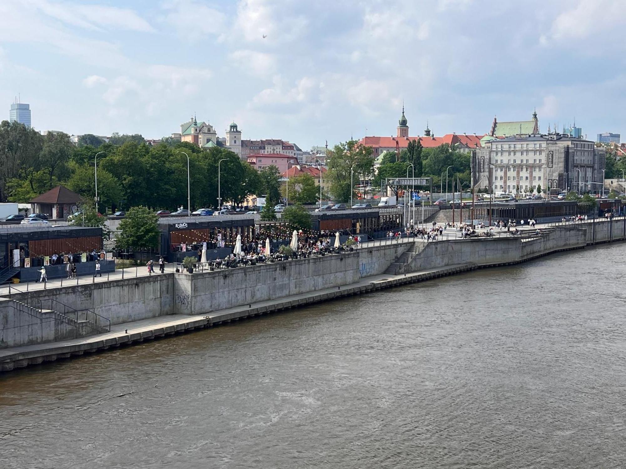 Apartament Zielone Zacisze *