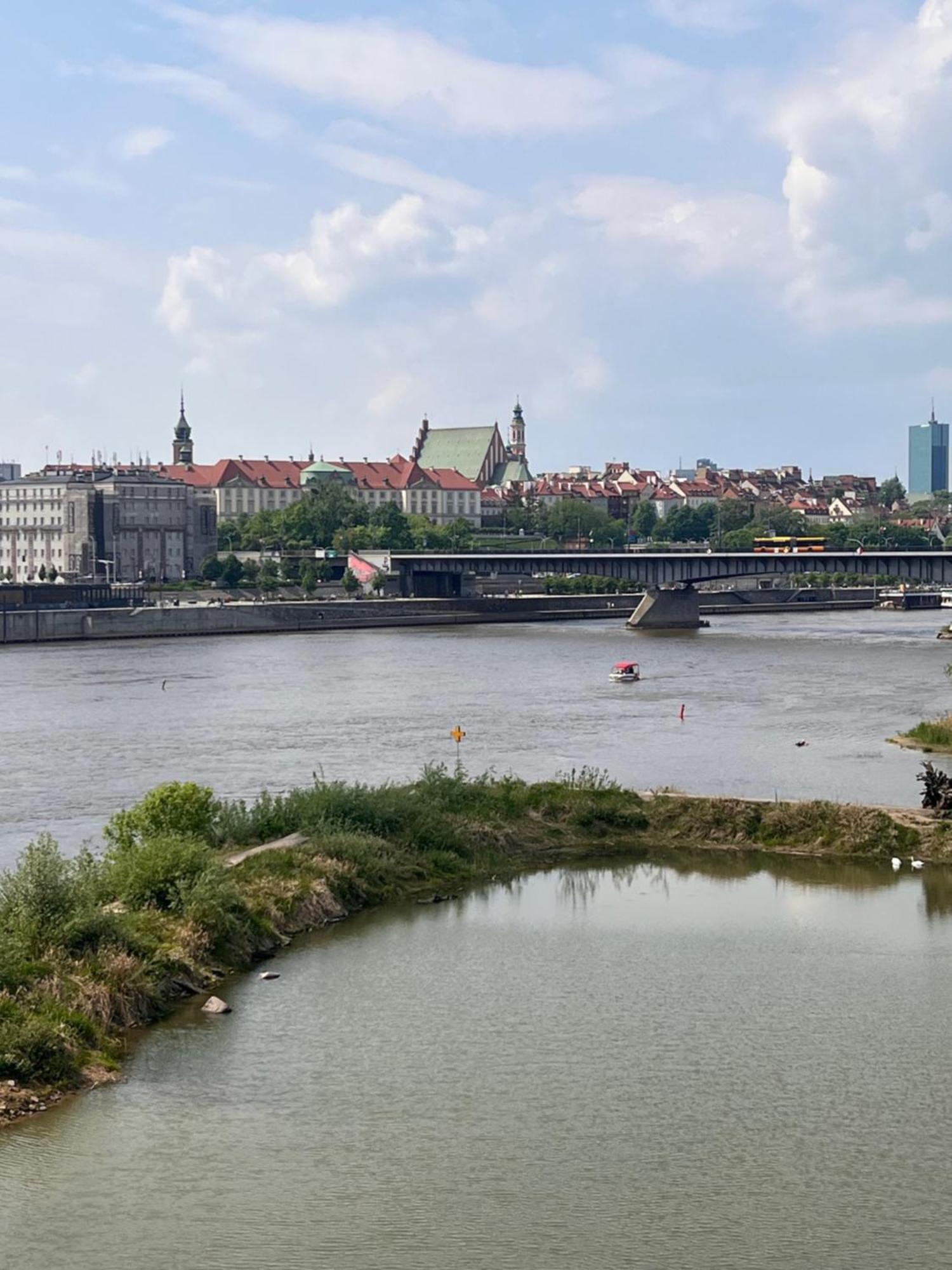 Apartament Zielone Zacisze *